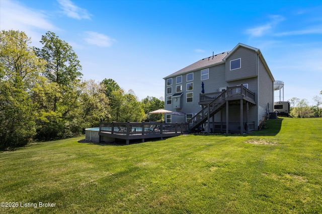 6908 Colton Rd, Crestwood, KY 40014