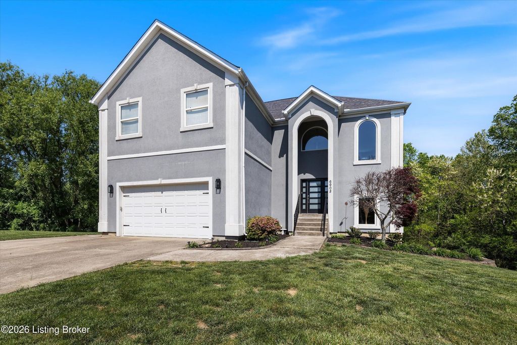 6908 Colton Rd, Crestwood, KY 40014