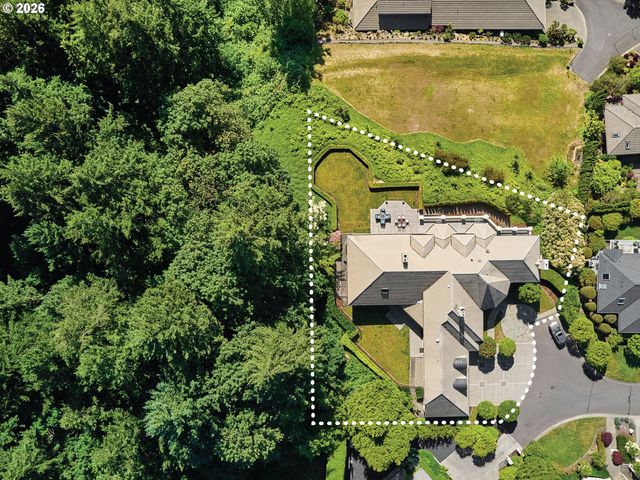 1205 Sw FAIRFAX Pl, Portland, OR 97225