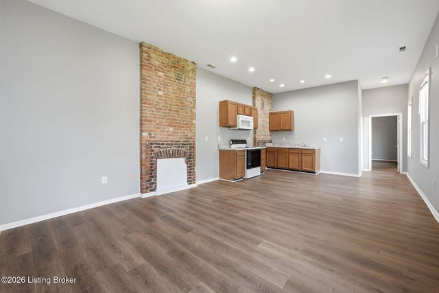 724 E Coke, Louisville, KY 40203
