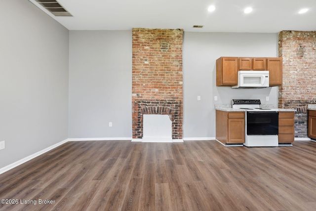 724 E Coke, Louisville, KY 40203