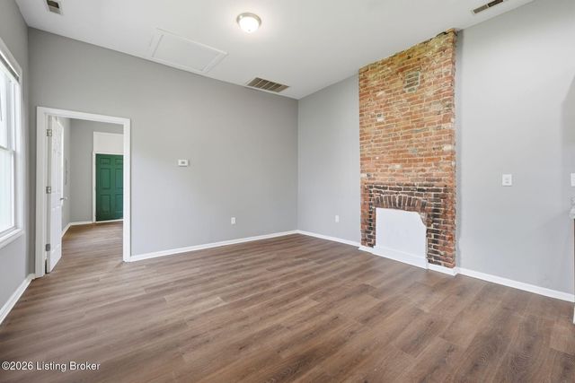 724 E Coke, Louisville, KY 40203