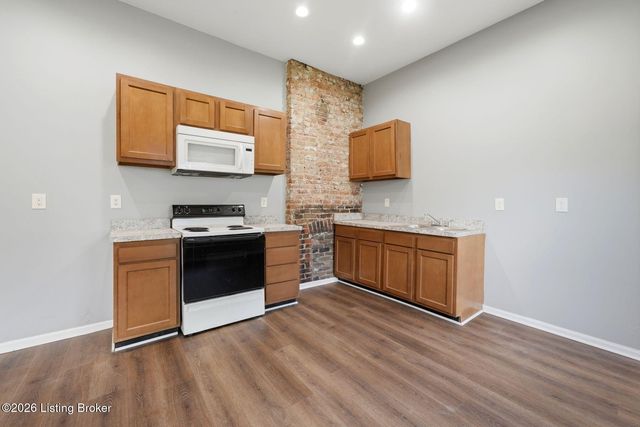 724 E Coke, Louisville, KY 40203