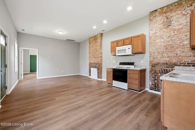 724 E Coke, Louisville, KY 40203