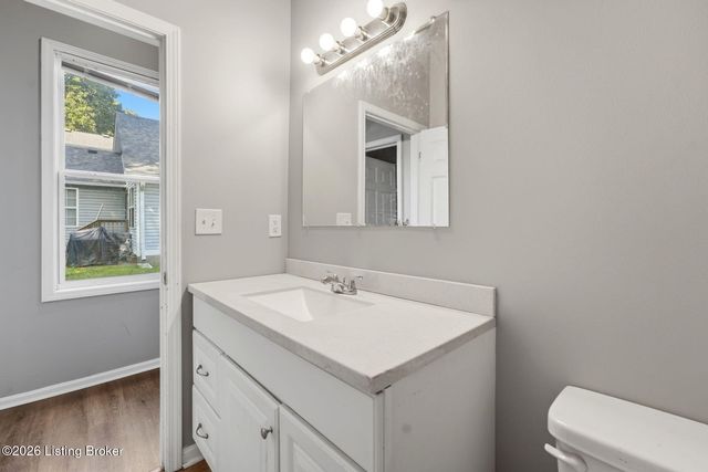 724 E Coke, Louisville, KY 40203