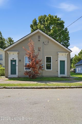 724 E Coke, Louisville, KY 40203