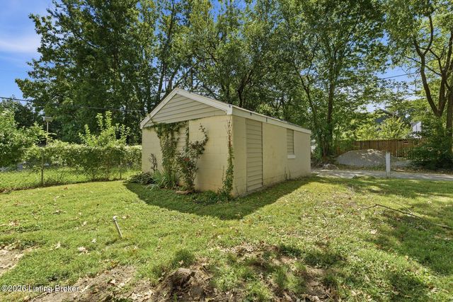724 E Coke, Louisville, KY 40203