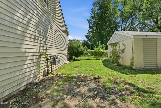 724 E Coke, Louisville, KY 40203