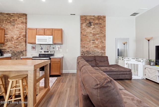 724 E Coke, Louisville, KY 40203