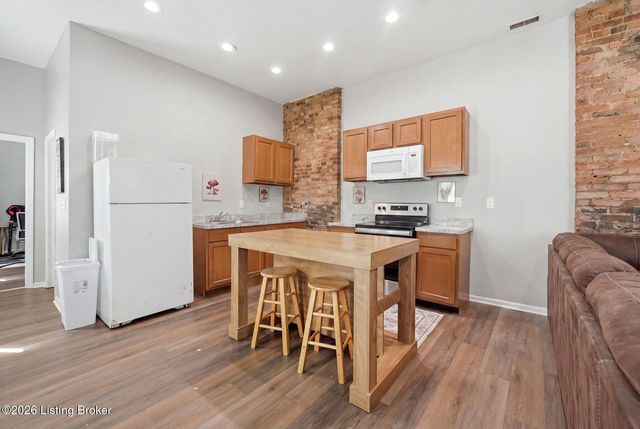 724 E Coke, Louisville, KY 40203