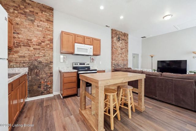 724 E Coke, Louisville, KY 40203