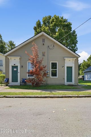 724 E Coke, Louisville, KY 40203