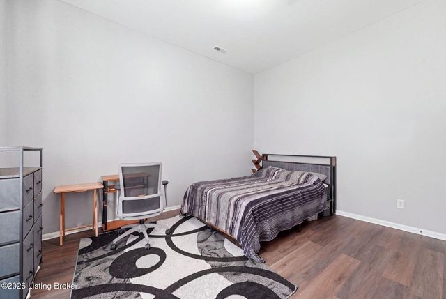 724 E Coke, Louisville, KY 40203