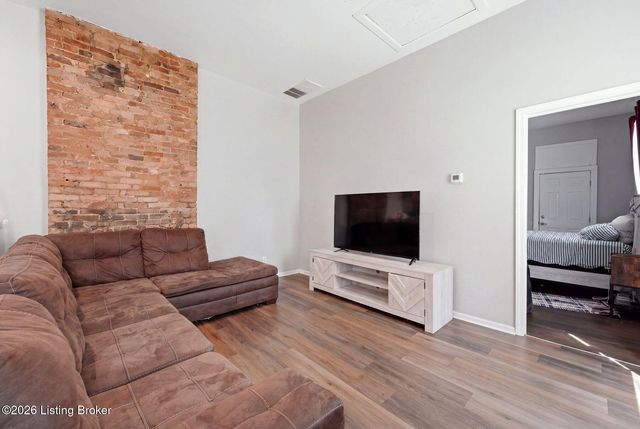 724 E Coke, Louisville, KY 40203