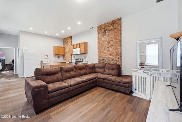 724 E Coke, Louisville, KY 40203