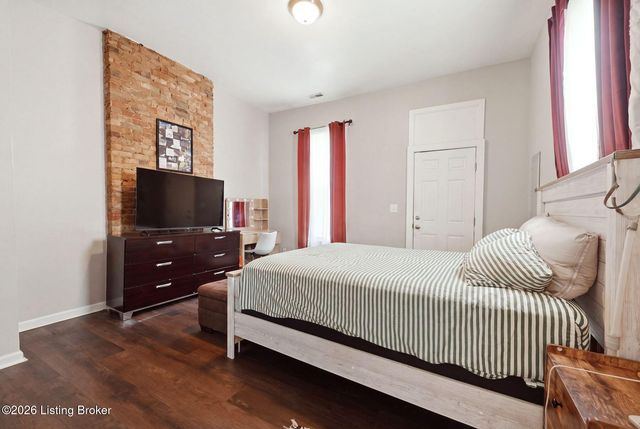 724 E Coke, Louisville, KY 40203