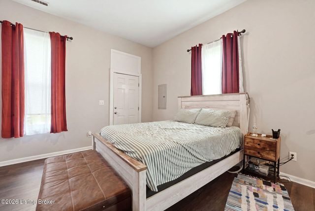 724 E Coke, Louisville, KY 40203