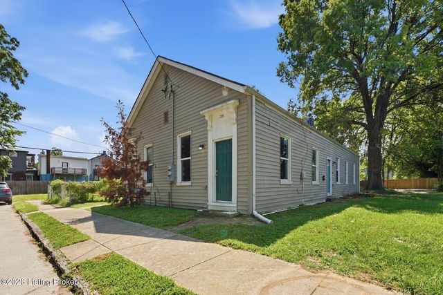 724 E Coke, Louisville, KY 40203