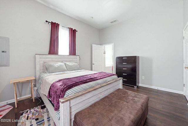 724 E Coke, Louisville, KY 40203