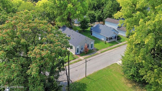 724 E Coke, Louisville, KY 40203