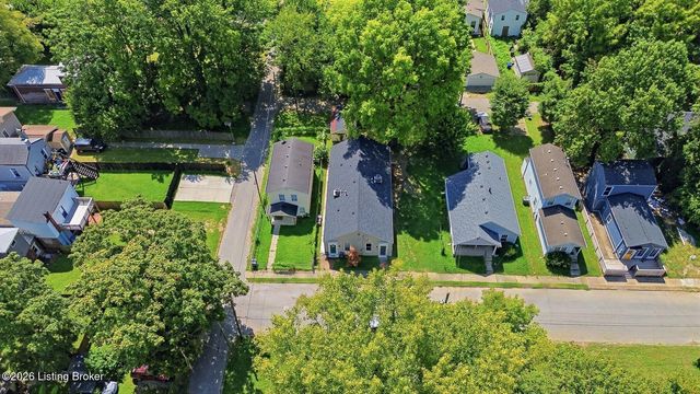 724 E Coke, Louisville, KY 40203