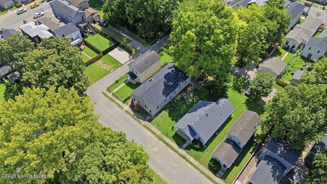 724 E Coke, Louisville, KY 40203