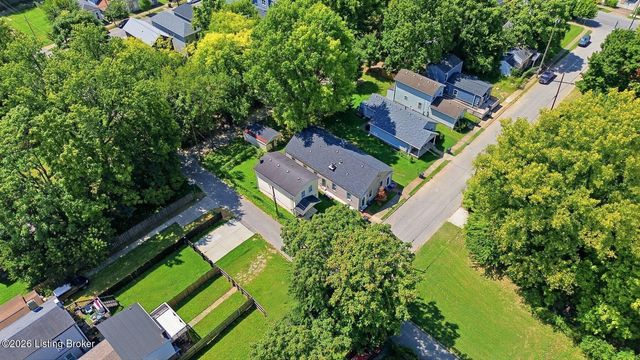 724 E Coke, Louisville, KY 40203