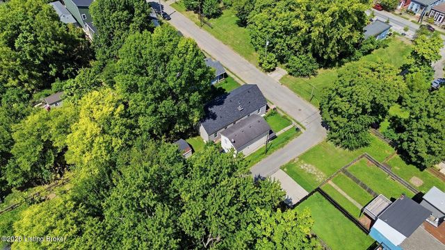 724 E Coke, Louisville, KY 40203