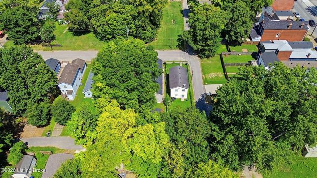 724 E Coke, Louisville, KY 40203