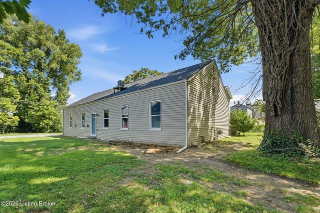 724 E Coke, Louisville, KY 40203