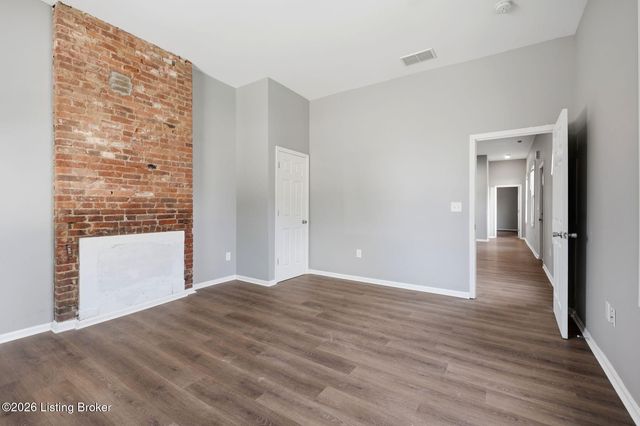 724 E Coke, Louisville, KY 40203