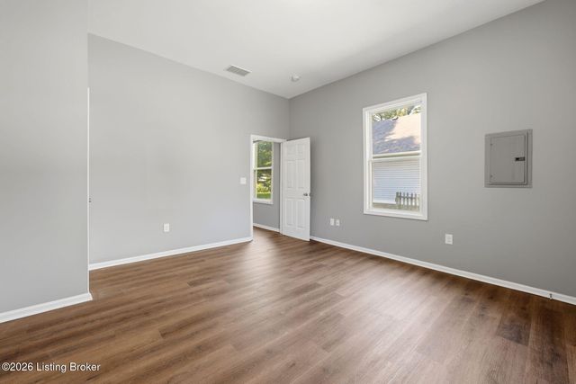 724 E Coke, Louisville, KY 40203