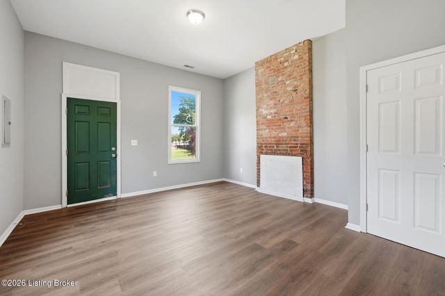 724 E Coke, Louisville, KY 40203