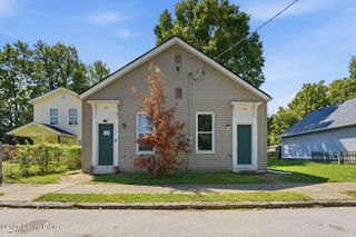 724 E Coke, Louisville, KY 40203