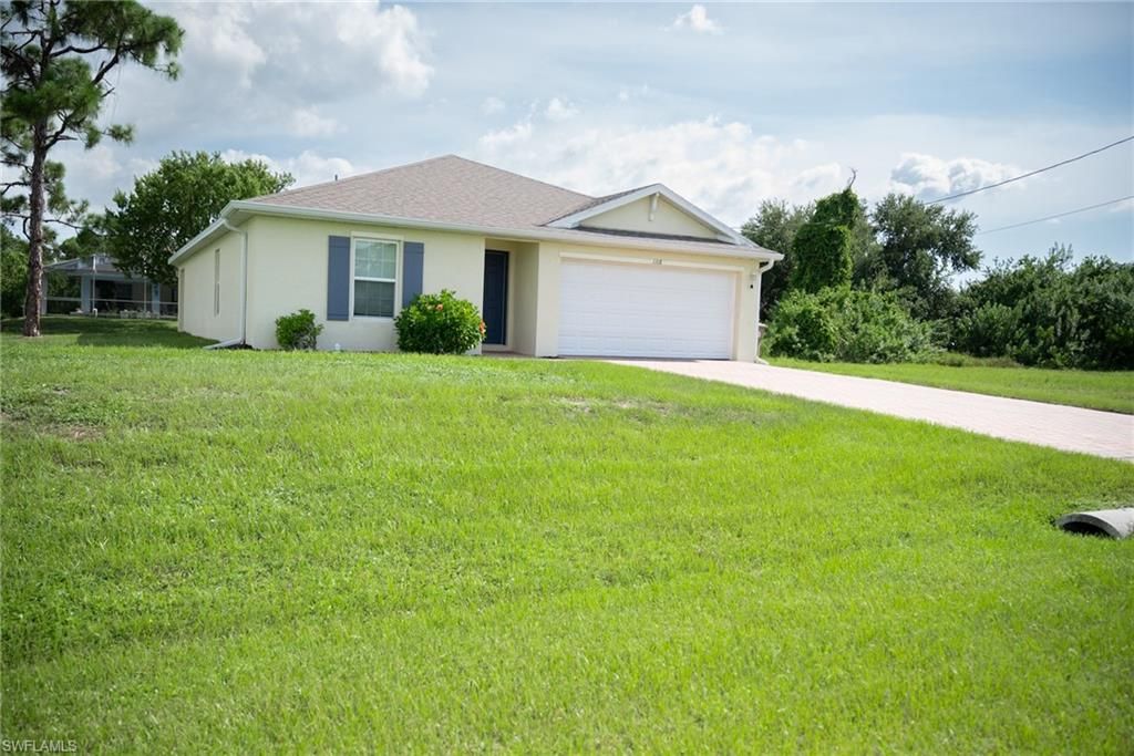 1108 NE 36th LN, CAPE CORAL, FL 33909 — photo 2