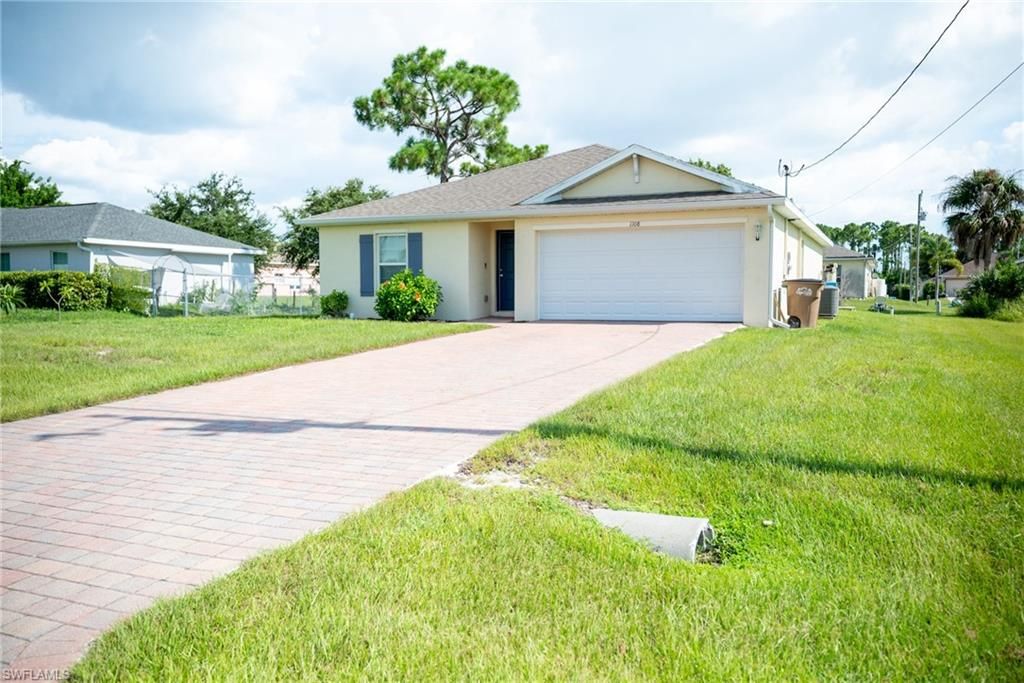 1108 NE 36th LN, CAPE CORAL, FL 33909 — photo 4