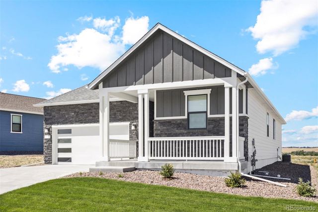 42974 Colonial Trail, Elizabeth, CO 80107