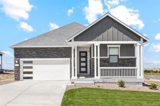 42974 Colonial Trail, Elizabeth, CO 80107