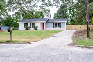 355 E Park Way Court, Martinez, GA 30907