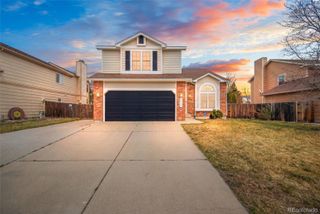 3814 Cottage Drive, Colorado Springs, CO 80920