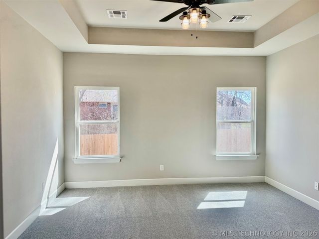 1027 E Delmar Street, Broken Arrow, OK 74012