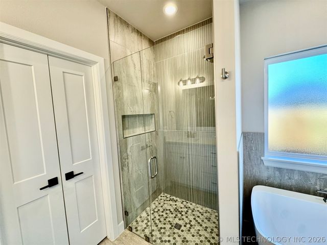 1027 E Delmar Street, Broken Arrow, OK 74012