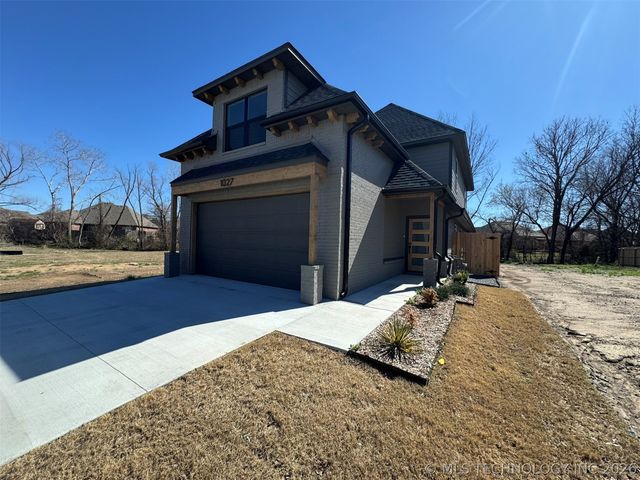 1027 E Delmar Street, Broken Arrow, OK 74012