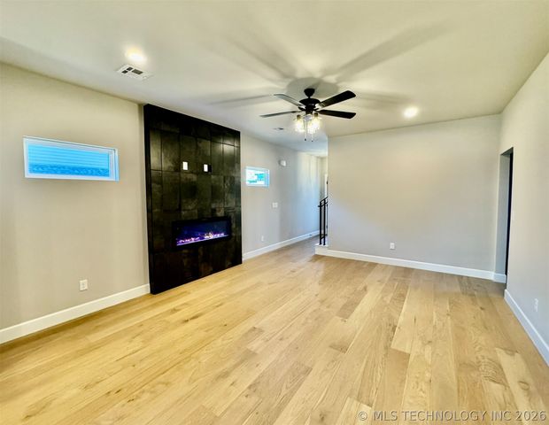 1027 E Delmar Street, Broken Arrow, OK 74012