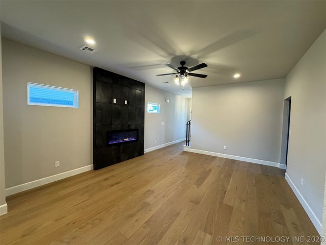 1027 E Delmar Street, Broken Arrow, OK 74012