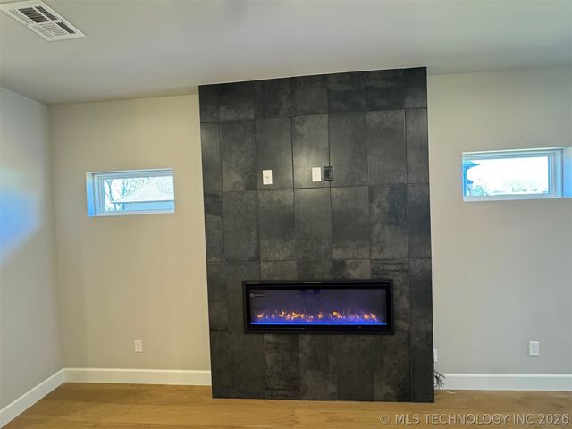 1027 E Delmar Street, Broken Arrow, OK 74012