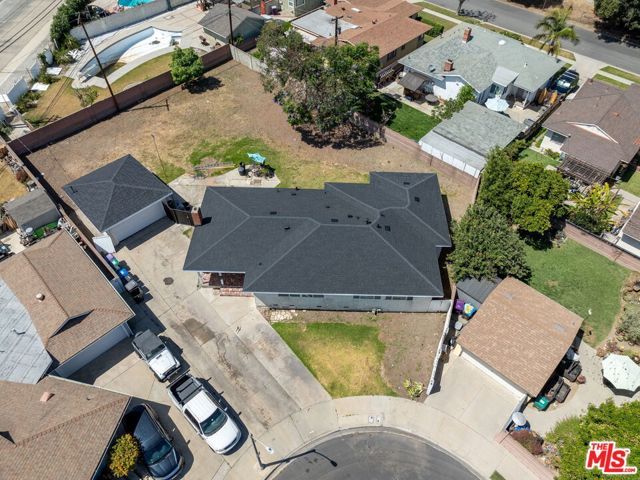 1953 Vuelta Grande Avenue, Long Beach, CA 90815