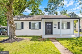 1239 GUILDFORD RD, Glen Burnie, MD 21060