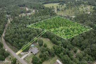 Lot 12 Jacob Michael Drive, Perkinston, MS 39573