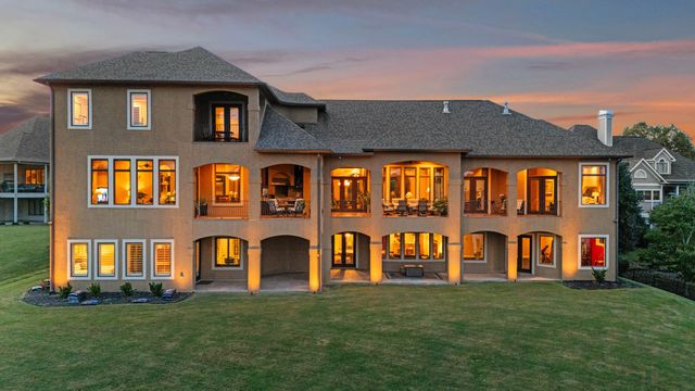 47 Major Ridge Road, Ringgold, GA 30736